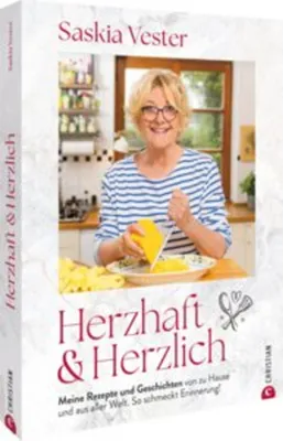 Produktbild von Herzhaft & Herzlich