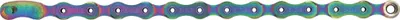 Produktbild von SRAM Kette XX1 Eagle 12-fach 126 Glieder inkl. PowerLock Rainbow