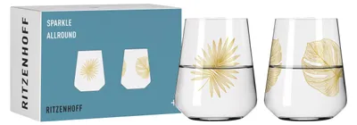 Productafbeelding van RITZENHOFF Sparkle Allround Bril 2x 0,374l
