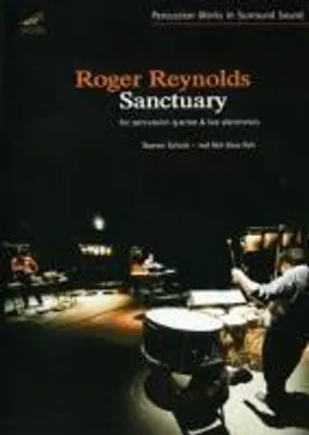 Produktbild von Sanctuary