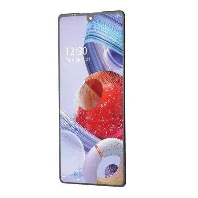 Image de ecran pour LG Stylo 6,Ecran de remplacement pour Stylo 6,Ecran tactile pour Stylo 6,Ecran 6.8 pouces pour Stylo 6,Ecran LCD à numériseur tactile,Ecran LCD à numériseur tactile pour Stylo 6