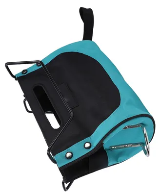 Produktbild von Tragbare Werkzeugtasche für Leitern mit einer Tragfähigkeit von 20 kg