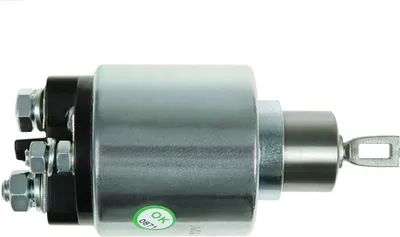 Produktbild von AS-PL SS0046P Magnetschalter für Starter/Anlasser