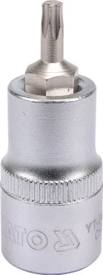 Obrázek produktu pro Nástavec 1/2" bit Torx T25