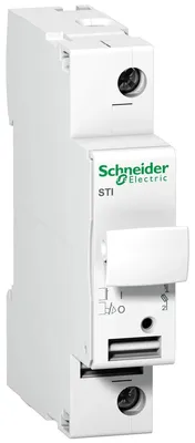 Produktbild von Zylindersicherungsschalter 1P 10x38mm A9N15636