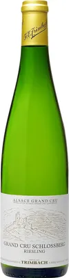 Produktbild von Riesling GC Schlossberg - 2018 - Domaine Trimbach