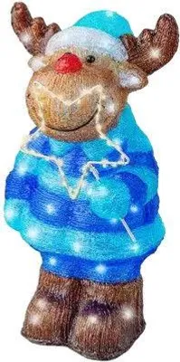 Produktbild von Kaemingk Weihnachtsbeleuchtung für die festliche Dekoration in der Advents- und Weihnachtszeit