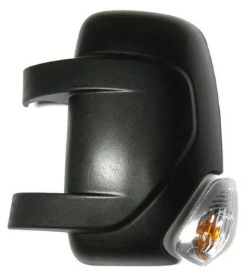 Produktbild von Renault Master 2010- Außenspiegelgehäuse + linker Blinker (Set)