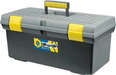 Immagine prodotto di Cassetta degli attrezzi, plastica, 500 mm