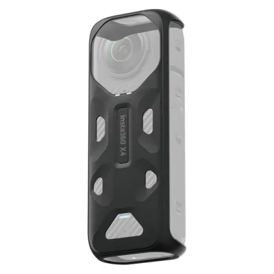 Produktbild von Insta360 X4 Thermo Grip Cover