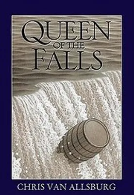 Productafbeelding van Queen of the Falls