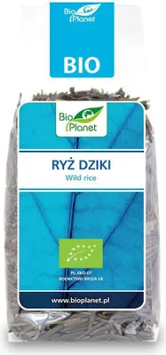 Produktbild von -WILDREIS 250 g –  PLANET