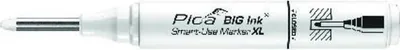 Produktbild von Pica-Marker Smart Use Marker XL, Schwarz, Schwarz