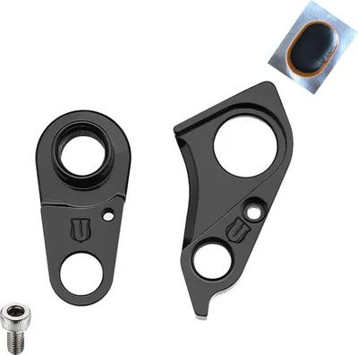 Produktbild von Angebot-Set / 1 x Union Marwi Schaltauge GH-298 inkl. 1 Schlauchflicken