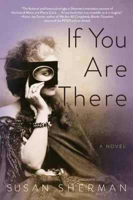 Produktbild von If You Are There