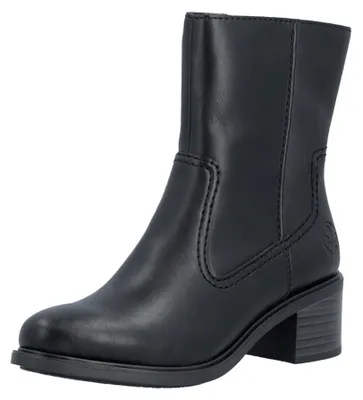 Obrázok produktu pre Rieker dámske čižmy, čierna, model 74170-00