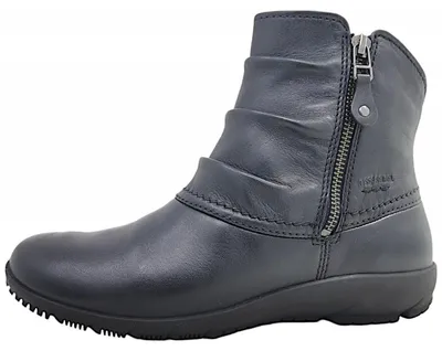 Produktbild von Josef Seibel Charlotte 09 Damenschuhe Stiefel Schwarz Freizeit, Schuhgröße:39 EU