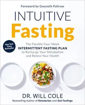 Produktbild von Intuitive Fasting