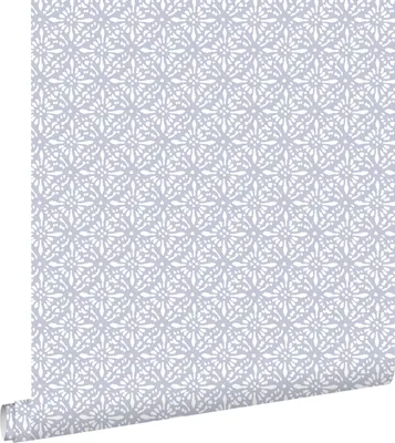 Immagine prodotto di ESTAhome carta da parati motivo orientale lilla 50 x 900 cm