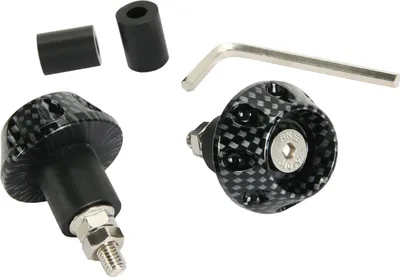 Produktbild von Vicma 781 13.5 Mm Lenkerendstopfen One Size