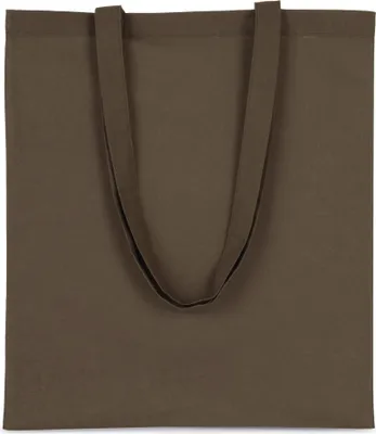 Produktbild von Kimood Shopper bag long handles