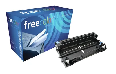 Produktbild von Freecolor DR3200-FRC, 25000 Seiten, Schwarz, 1 Stück(e)