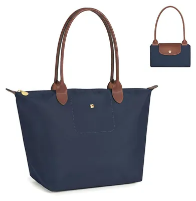 Produktbild von Handtas Damen groß, geräumig, für den Alltag, Shopper