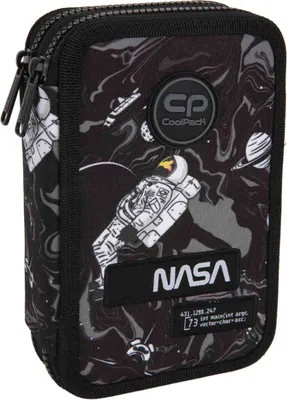 Image de CoolPack équipé - JUMPER 2 - ASTRONAUT