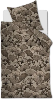 Produktbild von Beddinghouse | Bettwäsche Set | Presca | Sand | 135x200
