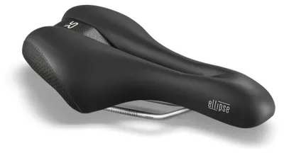 Immagine prodotto di Selle Royal Saddle Ellipse Athletic Unisex 51B5UR0A39320