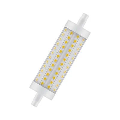 Produktbild von Osram Parathom DIM Line R7s, 15 W, R7s, 2000 lm, 25000 h, Warmweiß