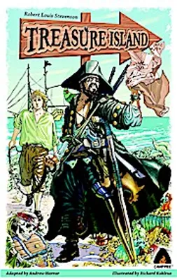 Zdjęcie produktu dla Treasure Island