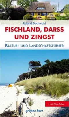 Immagine prodotto di Reiseführer Fischland, Darß, Zingst