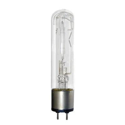 Produktbild von Philips Halogen Metalldampflampe MHN-T 70W PG12-2 klar 5500lm Neutralweiß 4000K