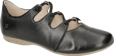 Produktbild von Josef Seibel Fiona 04 Ballerina Schwarz