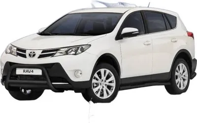 Immagine prodotto di TOYOTA Rav4 pedane di corsa cpl nero PLNGD-P1102-72 OE