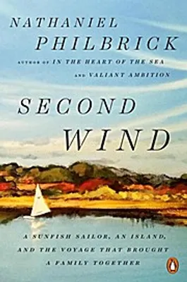 Zdjęcie produktu dla Second Wind