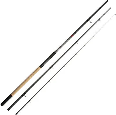 Produktbild von Jenzi Angelrute Artini Feeder Medium 3,60m 0-100g