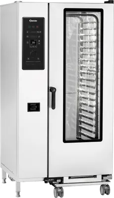 Produktbild von Kombidämpfer Gigasteam 20110DRS