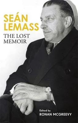 Zdjęcie produktu dla Seán Lemass