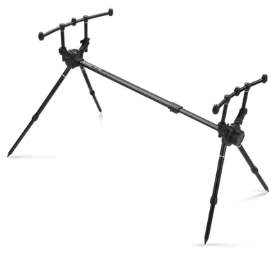 Produktbild von Anaconda Bent Hopper Pod - Rodpod