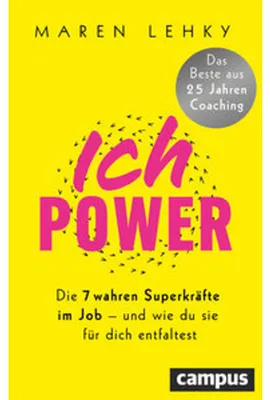 Produktbild von Ich-Power