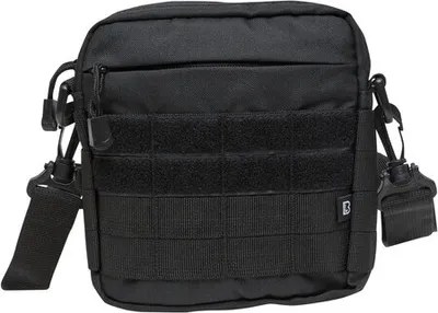 Obrázek produktu pro Brandit City Bag black - UNI