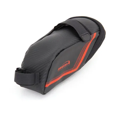 Obrázek produktu pro Brašna Ibera SB16 M mini pod sedlo červená