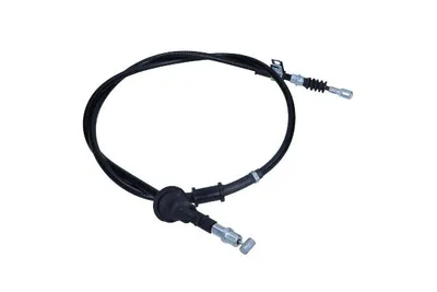 Produktbild von MAXGEAR Handbremsseil Seilzug Feststellbremse für MITSUBISHI CARISMA (DA) Hinten Rechts 32-0877