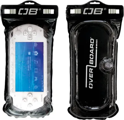 Produktbild von Overboard, Tasche, wasserdichte PSP / GPS Tasche,
