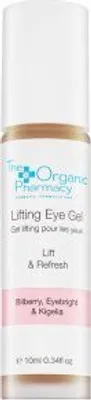 Image de The Organic Pharmacy Gel Lifting pour les yeux 10 ml