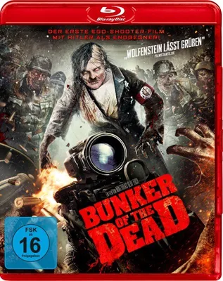 Produktbild von Bunker of the Dead
