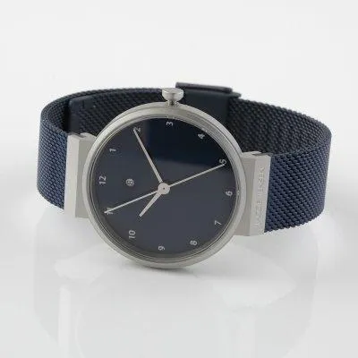 Produktbild von Jacob Jensen - Armbanduhr - Uni - 784 - New -