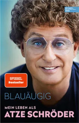 Obrázek produktu pro Blauäugig